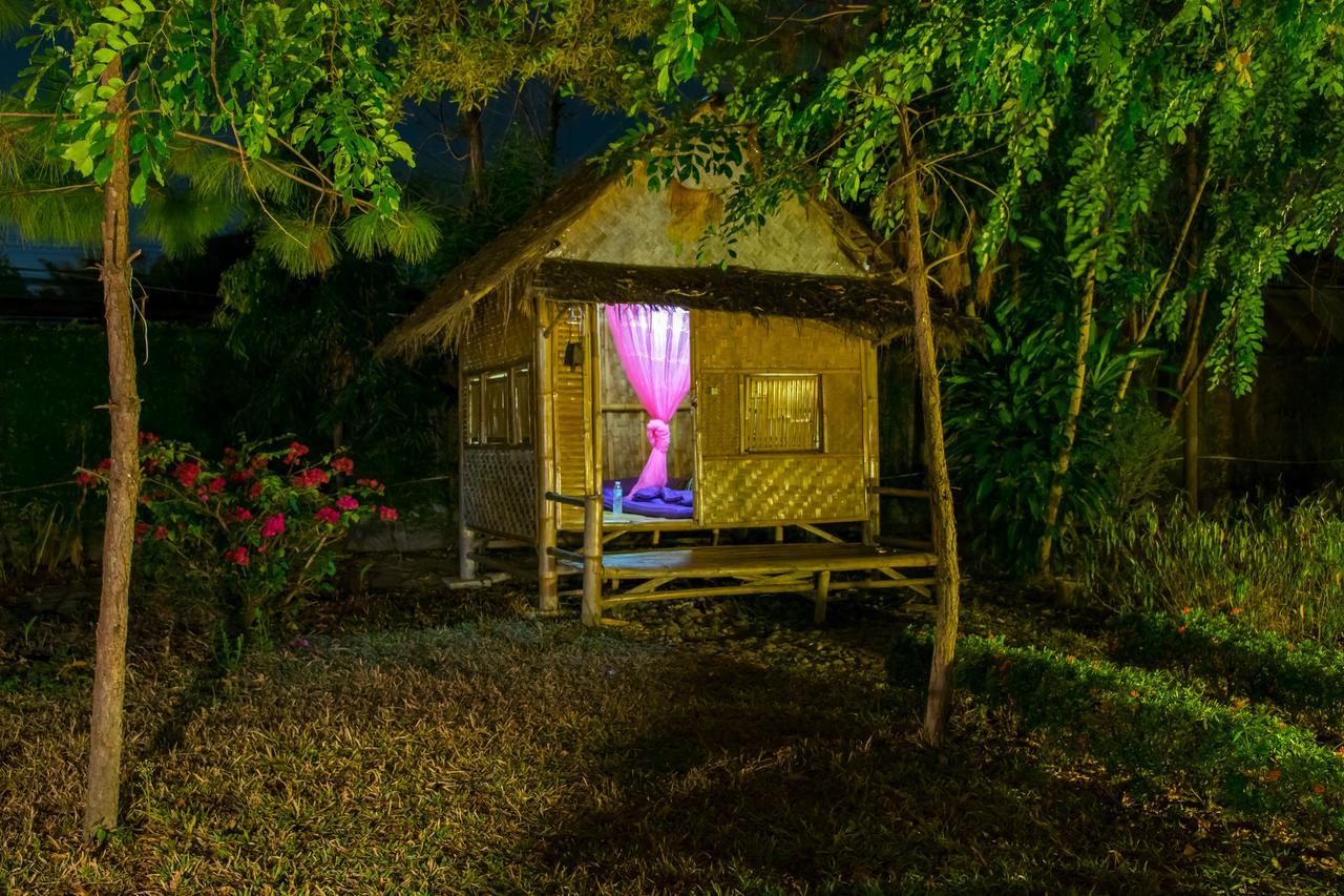 Monkey House 2 Hotell Pai Eksteriør bilde